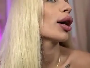 Chaturbate Live Porn of canndyivy