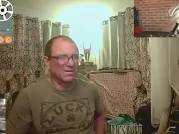 Chaturbate Adult Video Chat of coryassman