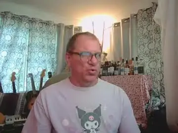 Chaturbate Live Sex of coryassman