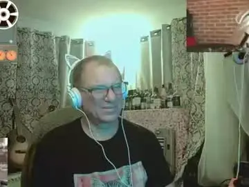 Chaturbate Live Sex of coryassman