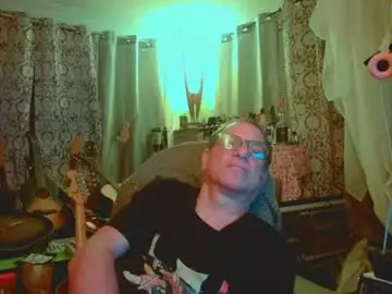 Chaturbate Free Porn Cam of coryassman