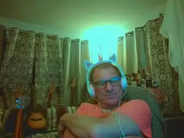 Chaturbate Adult Webcam of coryassman