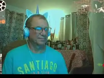 Chaturbate Private Sex Chat of coryassman