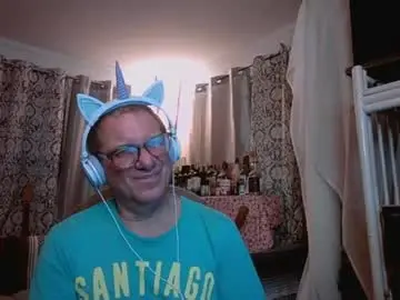 Chaturbate Nude Webcam of coryassman