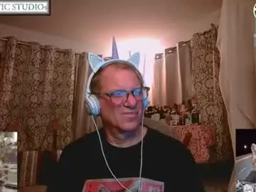 Chaturbate Nude Webcam of coryassman