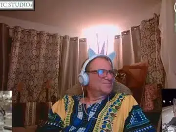 Chaturbate Live Sex Cam of coryassman