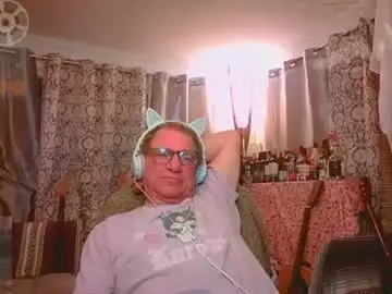 Chaturbate Live Sex Cam of coryassman
