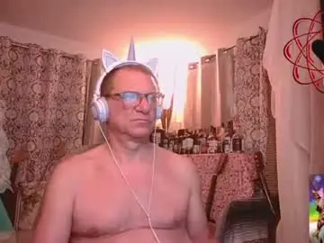 Chaturbate Live Sex Cam of coryassman