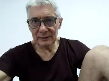 Chaturbate Nude Webcam of cucaio18