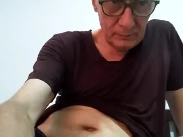 Chaturbate Nude Webcam of cucaio18
