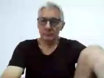 Chaturbate Adult Video Chat of cucaio18