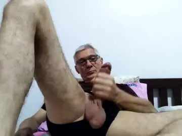 Chaturbate Sex Cam of cucaio18