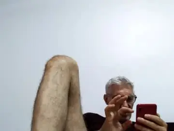 Chaturbate Nude Webcam of cucaio18