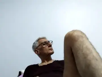 Chaturbate Adult Webcam of cucaio18
