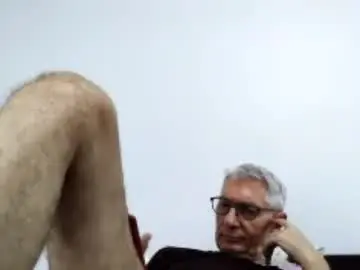 Chaturbate Nude Webcam of cucaio18