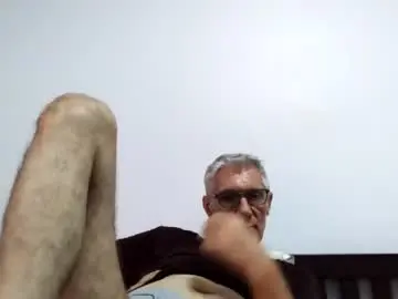 Chaturbate Adult Webcam of cucaio18