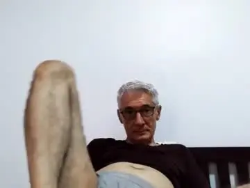 Chaturbate Nude Webcam of cucaio18