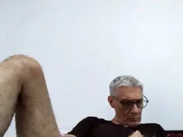 Chaturbate Best live sex cam show of cucaio18
