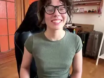 Chaturbate Free Live Porn of faintpeach