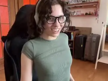 Chaturbate Live Porn of faintpeach