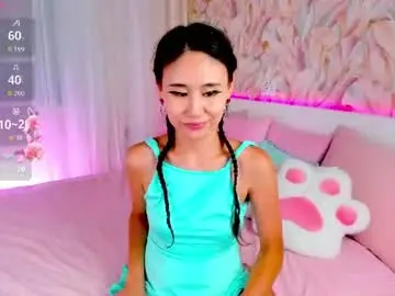 Chaturbate Live Sex Cam of hikori_