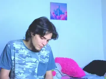 Chaturbate Adult Video Chat of holy_taby_