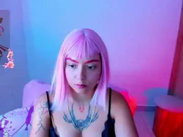 Chaturbate Adult Webcam of lilith_harmony