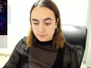 Chaturbate Sex Chat of maryluna95