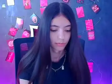 Chaturbate Live Sex of miri_miss