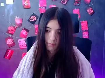 Chaturbate Live Sex Cam of miri_miss