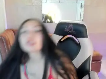 Chaturbate Free Live Porn of miss_isabella_m
