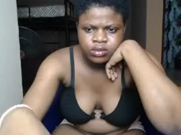 Chaturbate Live Sex of petitexebony1