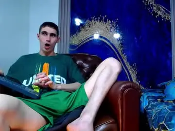 Chaturbate Nude Webcam of skyler_wild