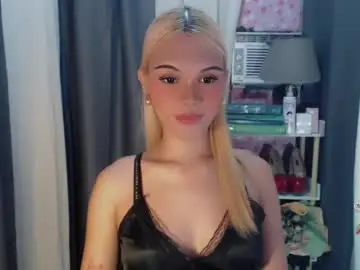 Chaturbate Adult Webcams of yourlovekylie