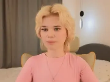 Chaturbate Sex Cam of _honnyland