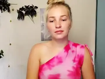 Chaturbate Live Porn of _snow_queen__