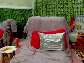 Chaturbate Adult Webcams of annadelrae444