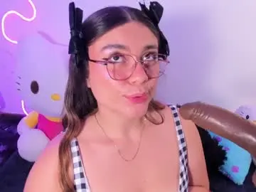 Chaturbate Adult Video Chat of cassiebigass_