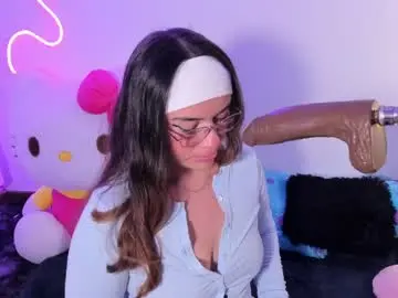 Chaturbate Best live sex cam show of cassiebigass_