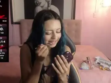 Chaturbate Watch Live Sex Cams of celeste_fioree