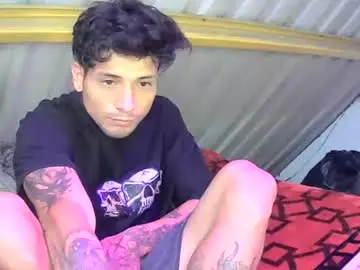 Chaturbate Best Webcam of jhooncavil