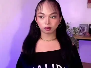 Chaturbate Live Porn of lianna_fox69