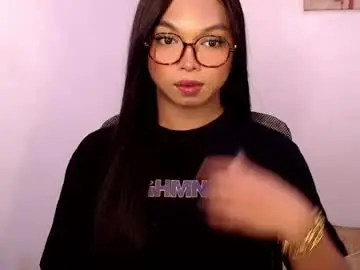 Chaturbate Live Porn of lianna_fox69