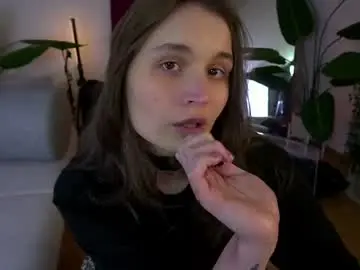 Chaturbate Sex Cam of lisa_schiele
