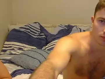 Chaturbate Live Sex of mattiestreams69