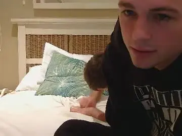 Chaturbate Live Sex Cam of mattiestreams69