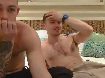 Chaturbate Live Sex of mattiestreams69