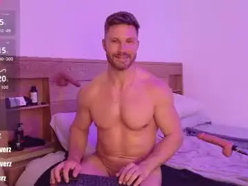 Chaturbate Sex Chat of nickriverzxo