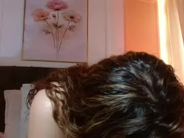 Chaturbate Sex Chat of rose_thompson1