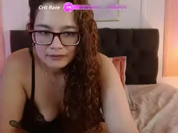 Chaturbate Live Sex of rose_thompson1